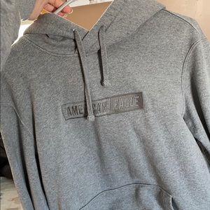 American Eagle sweatshirt